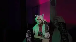 Fnaf cosplay funtime foxy 