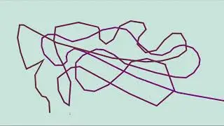 Playing with Unity Line Renderer III(Drawing )