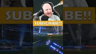 This is why people QUIT #rocketleague 🤣#shorts
