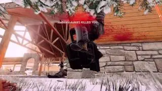R6S - The Unstoppable Recruits