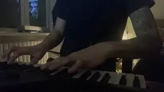Keyboard dag 1