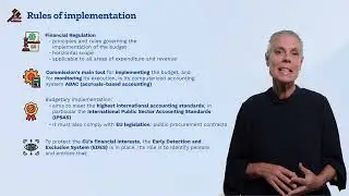 Ensuring accountability - a deep dive into EU budget implementation