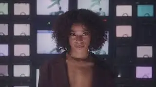 YIFY ZHANG - Wild Cage (Remix Video)