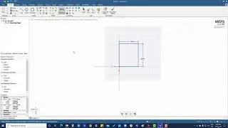 Tutorial 2.7 Switching to 3D Mode