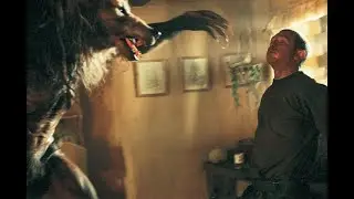 Deadly Werewolves Siege The House PART 2【R-S🔊】