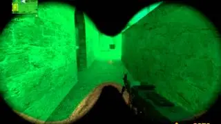 CS;S NIGHTVISION MW2 SKINS