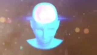 Galaxy Brain Meme but it's Low Quality