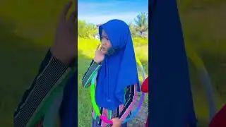 Solusi ketika dikejar badut gila 😅😂😱