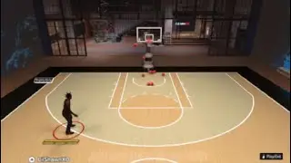 When You Finally Found A Good Jumpshot