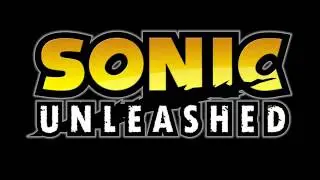 Spagonia Day  Sonic Unleashed Music Extended [Music OST][Original Soundtrack]