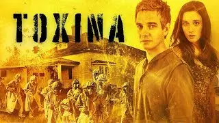 Toxina (2015) Trailer de la Película - Taylor Handley, Danny Glover, Vinnie Jones