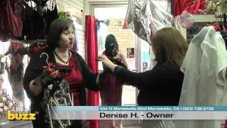MyLocalBuzzTV-Bachelorette Party-Montebello