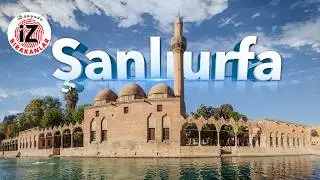 ŞANLIURFA | Balıklıgöl, Göbeklitepe and the Voice of the Tradesmen