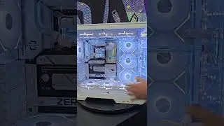 MSI Project Zero Plus! - সুপার ক্লিন & কুল!