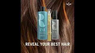 RVL Jeunesse Global Before & After.