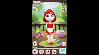 How to Get Unlimited Coins and Diamonds in My Talking Angela I With Proof 1000% Working
