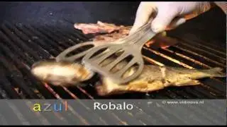 Sequence 3 Robalo fijn Funk.youtub
