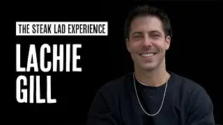 #28 Lachie Gill - The Highs & Lows of Life in the Music Industry