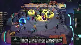 8 Witches- AND FROG!!