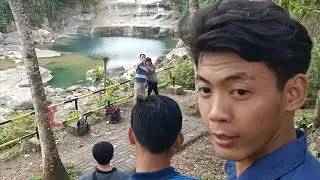 PANTAI NIYAMA TULUNGAGUNG