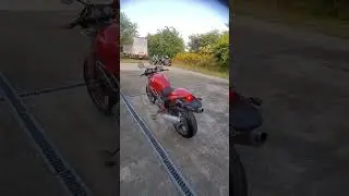 DUCATI MONSTER900IE M900IE  (2001) Ссылка в описании 