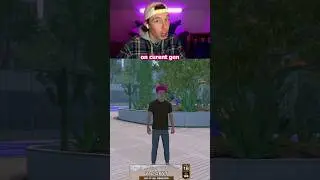 The BEST BUILD on NBA 2K24 Current Gen
