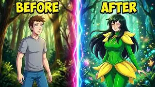TG TF   Bliss of Wildlife P1   Gender Bender   TG Transformation Stories   TG Transformation TV