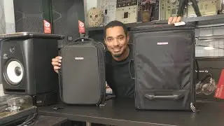 Orbit Concepts Jetpack Snap & Drop System - Gear Bags Review