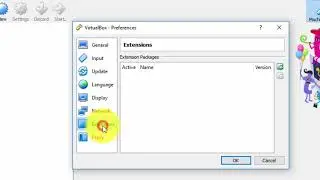 VirtualBox Tutorial 04 - How to install the Extension Pack