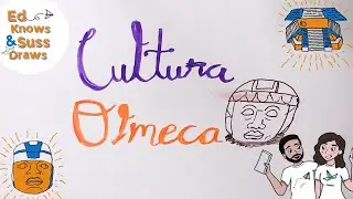 Cultura Olmeca