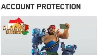 Coc account protection