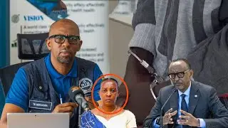 🚨UMVA RIB ANDI AMAHANO YA GITIFU WA RULINDO ISHYIZE HANZE/GASOPO NO KUBANDI BAYOBOZI BAKORA NKAWE💬🤐
