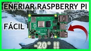 How to Cool Down a Raspberry Pi: The Easy Method | Lower Raspberry Pi Temperature 2026