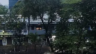 realxing rain