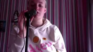 Official Emma Perry-Mercy (Shawn Mendes Cover)