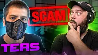 ТЕРС СКАМЕР ИЛИ ХАКЕР САМАЯ СКАНДАЛЬНАЯ ЛИЧНОСТЬ В STANDOFF 2 | ИНТЕРВЬЮ С ТЕРСОМ + РОЗЫГРЫШ 25К G