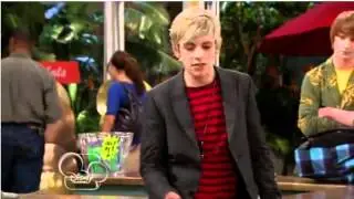 AUSTIN'S LOST IN ALLY-By Alllove4ever