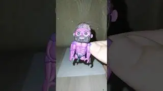 #лепка #music Как слепить Гигачада + Funko Pop Подпишитесь 🥺 #gigachadtheme #motivation