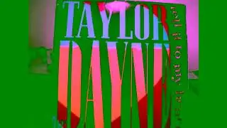TAYLOR DAYNE - TELL IT TO MY HEART