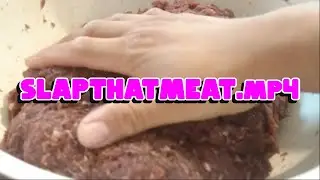 Meat slapping type beat