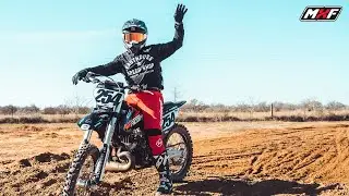 FIVE Reasons YOU Should Get A Two Stroke Dirt Bike!