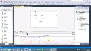 insert data into database using EDMX in WPF