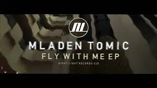 Mladen Tomic - Miracle - Night Light Records