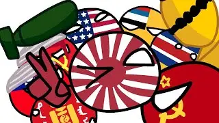 Wars of Japan in the 20th century in 26 Seconds