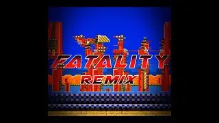 Friday Night Funkin' Vs. Sonic.exe: Fatality | Remix Remaster
