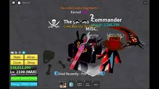 Spending 10,000 Bones in Blox fruits (OP DROPS)