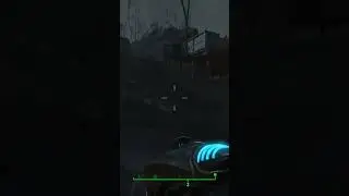 гвоздомет fallout 4