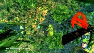 The Forest #1 Баги) (0.9)