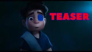 Teaser trailer for Pixar’s newest movie is here (Elio teaser trailer reaction)