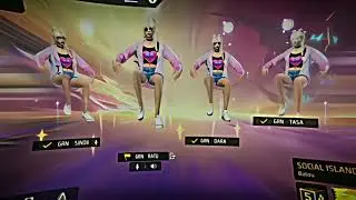 PRESET AM FF SOUND VIRAL TIKTOK🎶🍭